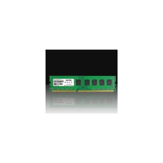 4GB 1600MHz DDR3 MICRON CHIPSET RAM - AFLD34BN1P