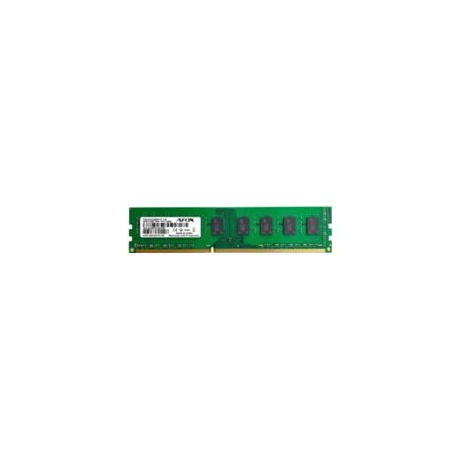 8GB 1600Mhz DDR3 MICRONCHIPSET RAM - AFLD38BK1P