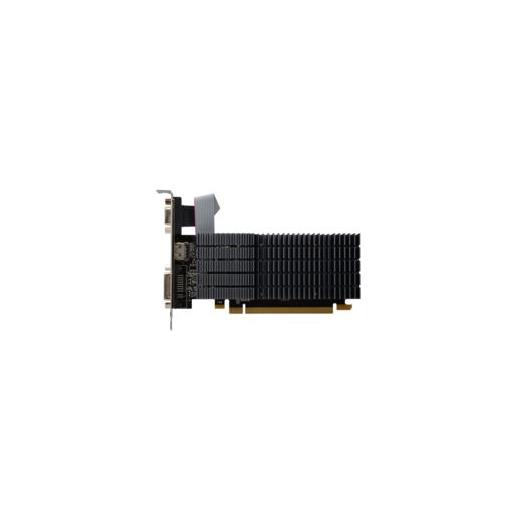 Radeon R5 220 1GB DDR3 64Bit DVI HDMI VGA Ekran Kartı - AFR5220-1024D3L9