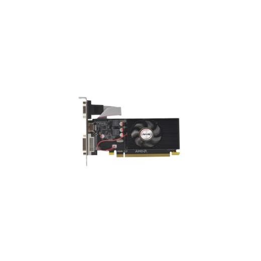 AMD Radeon R5 220 2GB DDR3 64Bit PCI-Express 2.0 Ekran Kartı - AFR5220-2048D3L4