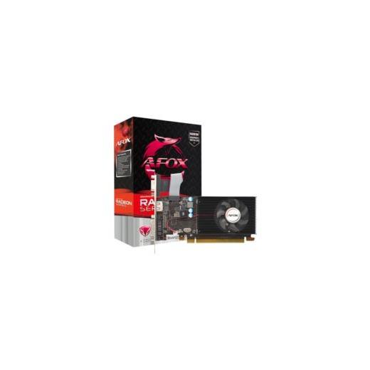 AMD RADEON R5 220 2GB DDR3 64 Bit PCI Express 2.0 Ekran Kartı - AFR5220-2048D3L5