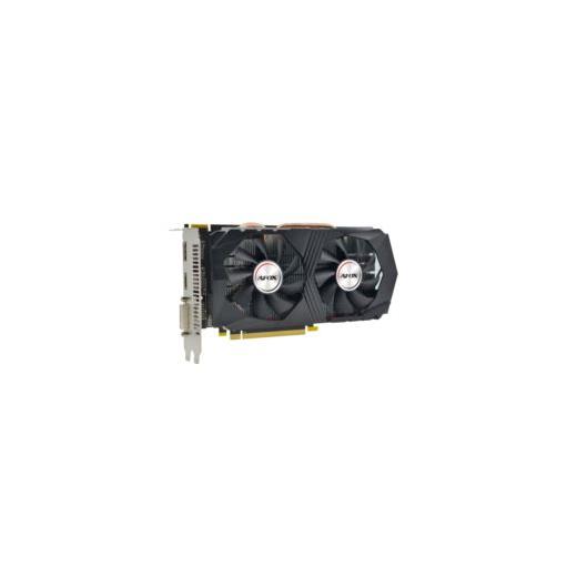 AMD Radeon R9 370 4GB GDDR5 256Bit PCI Express 3.0 Ekran Kartı - AFR9370-4096D5H4