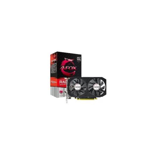 AMD Radeon RX550 V6 4GB GDDR5 128 Bit PCI Express 3.0 Ekran Kartı - AFRX550-4096D5H4V6