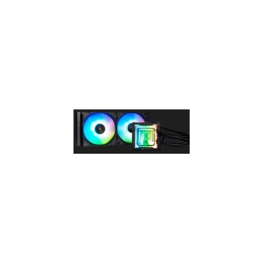 240MM SIVI SOĞUTMA SIYAH - AIO-240-BB27A-RP
