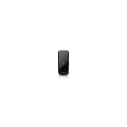 Usb Adaptör 433Mbps 5Ghz+150Mbps 2.4Ghz Dual Band - ARCHER-T2U
