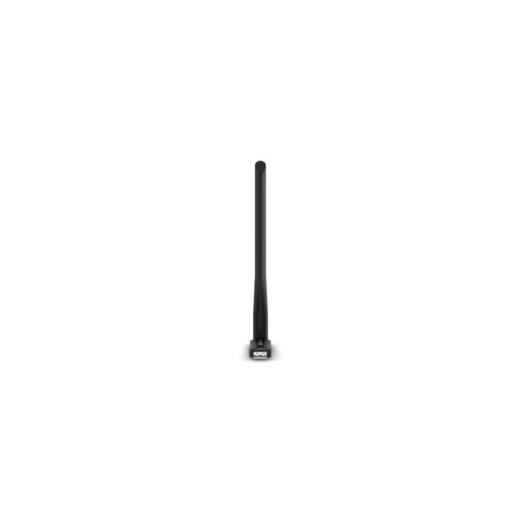 Archer T2U Plus AC600 Yüksek Kazançlı Wireless Dual Bant USB Adaptör - ARCHER-T2U-PLUS
