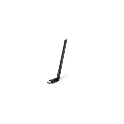AC1300 High Gain Wireless Dual Band USB Adapter - ARCHER-T3U-PLUS