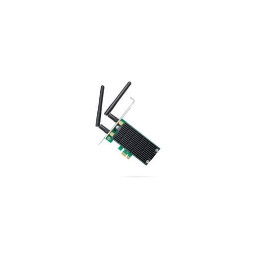 Archer T4E AC1200 Kablosuz Çift Bantlı PCI Express Adaptör - ARCHER-T4E