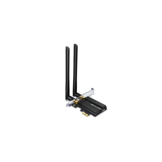 AX3000 Dual Band Wi-Fi 6 Bluetooth PCI Express Adapter - ARCHER-TX50E