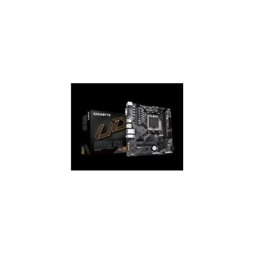 AMD Socket AM5:Supports AMD Ryzen™ 7000 Series Processors - B650M-S2H