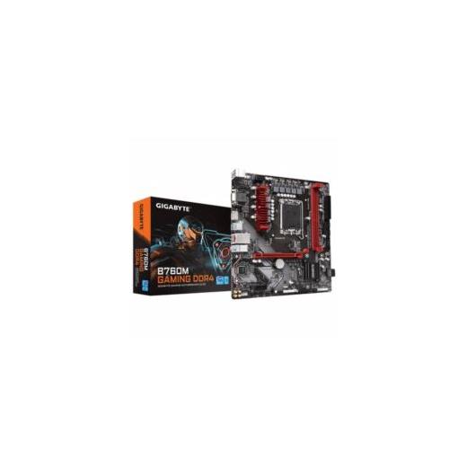 B660 GAMING LGA1700 DDR4 4400MHZ HDMI ANAKART - B760M-GAM-DDR4