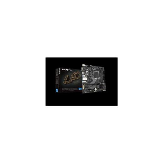 MAB B760 GAMING AX 1700 DDR4 - B760M-H-DDR4