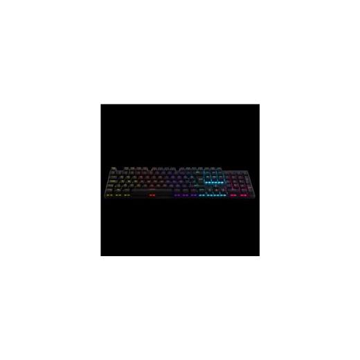ERATO MECHANICAL RED SWITCH RGB-BLACK - BFK-ERO-RS-AKK-RP