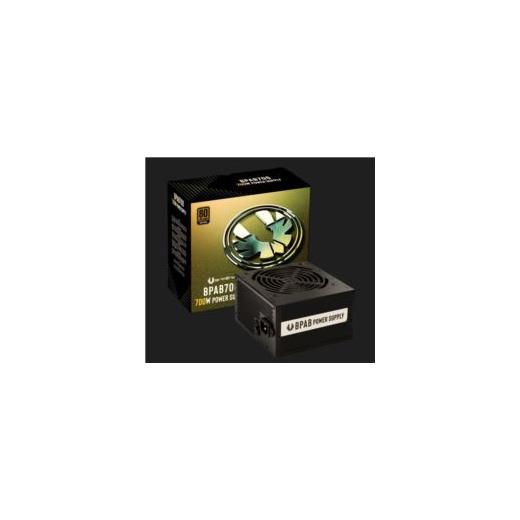 BPAB-700 Bronze PSU 220-240v - BP-BPAB700ALNN-9R