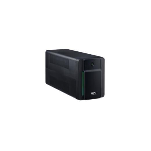 APC Back-UPS 900VA, 230V, AVR,Schuko Sockets - BVX900LI-GR