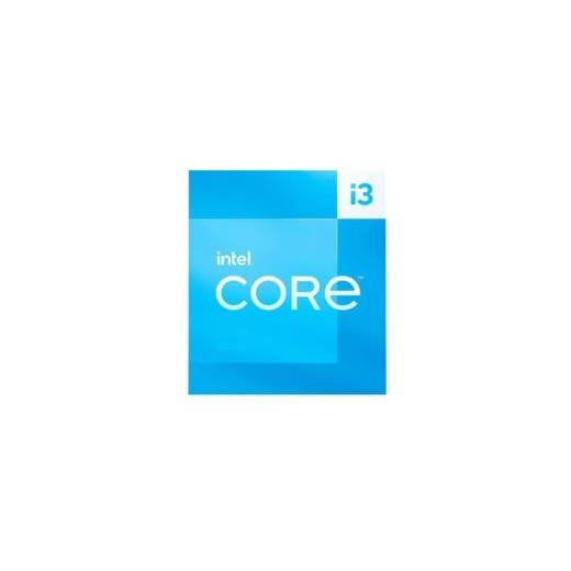 i3-14100 3.5 GHz 4 Çekirdekli 12MB LGA1700 İşlemci - BX8071514100