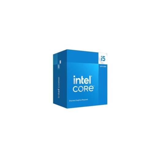 i5-14400F 2.5 GHz 10 Çekirdek 20 MB LGA1700 İşlemci - BX8071514400F