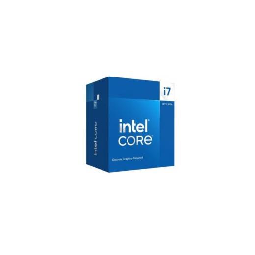 i7-14700F 2.1 GHz 20 Çekirdek 33 MB LGA1700 İşlemci - BX8071514700F