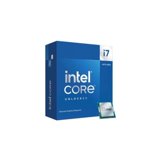 i7-14700K 3.4 GHz 20 Çekirdek 33 MB LGA1700 İşlemci - BX8071514700K