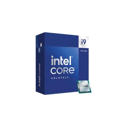 i9-14900KF 3.2 GHz 24 Çekirdek 36MB LGA1700 İşlemci - BX8071514900KF