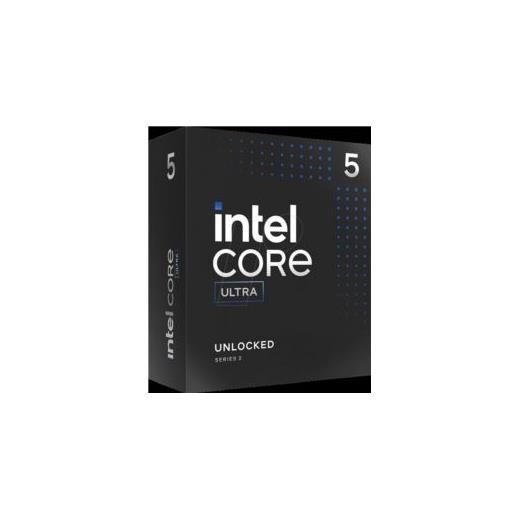 CPU ULTRA 5 245K 5.2GHz LGA1851 24MB - BX80768245K