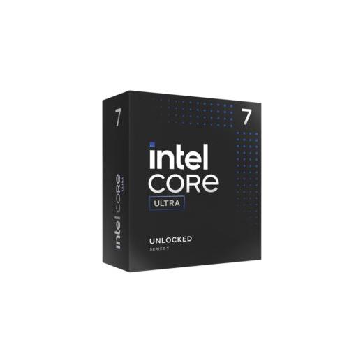 CPU ULTRA 7 265KF 5.5GHz LGA1851 30MB - BX80768265KF
