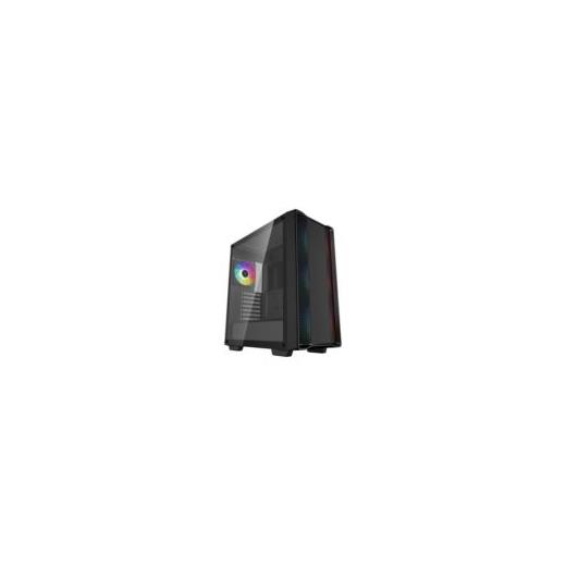 CC560 V2 Mid-Tower 80+ 700W Atx - CC560-V2-PF700