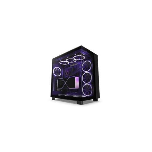 H9 Elite RGB Siyah ATX Mid Tower Kasa - CM-H91EB-01