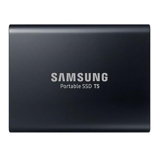 Samsung 2Tb Taşınabilir T5 Ssd 2.5 Mmu-Pa2T0B/Ww