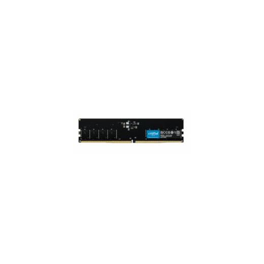 16GB DDR5 4800MHz UDIMM CL40 Masaüstü Bellek - CT16G48C40U5