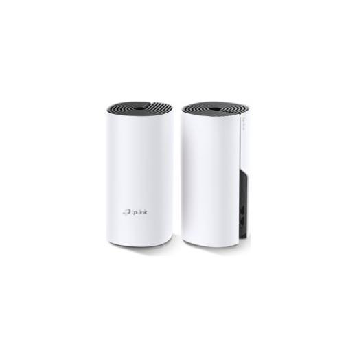 867MBPS 5GHZ DUAL BAND ROUTER 2 PACK - DECO-M4-2P