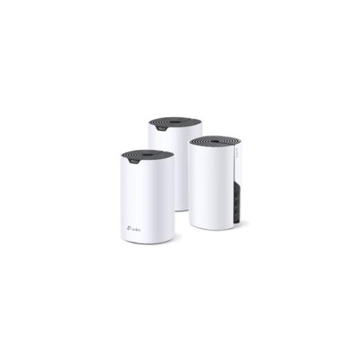 ROU AC1200 Whole Home Hybrid Mesh Wi-Fi - DECO-S7-3P