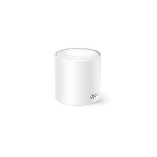 AX1500 Whole Home Mesh Wi-Fi 6 System - DECO-X10-1P