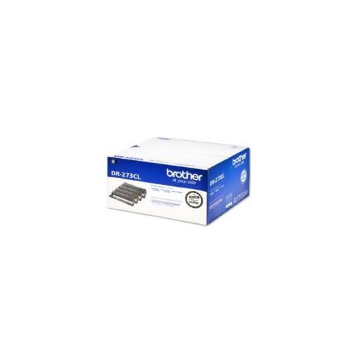 18.000 Sayfa Siyah Ve Renkli Drum Unitesi - DR-273CL