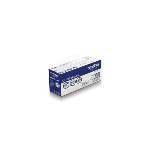 18.000 Sayfa Siyah Drum Unitesi - DR-273CL-BK