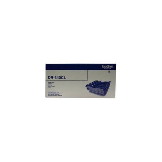 25.000 Drum Unitesi - DR-340CL
