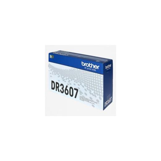 Siyah 70000 Sayfa Drum Ünitesi - DR3607
