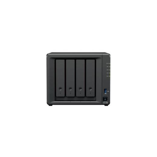 NAS SERVER 4AD 3.5