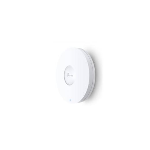 AX3600 Ceiling Mount Dual-Band Wi-Fi 6 Access Point HD 2.5Gbps Port x2 - EAP660-HD