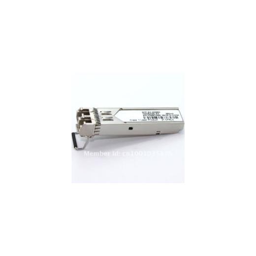 Opt Tran eSFP GE Mmode 850nm 0.5km LC Module - ESFP-GE-SX-MM850