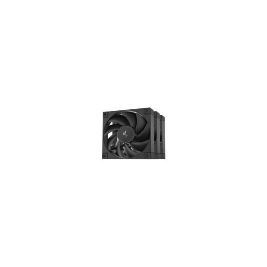FD12-3IN1 FAN SOĞUTMA - FD12-3IN1