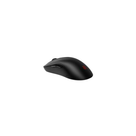 Orta boy 4K 4000Hz Simetrik Kablosuz E-spor Oyuncu Mouse - FK2-DW