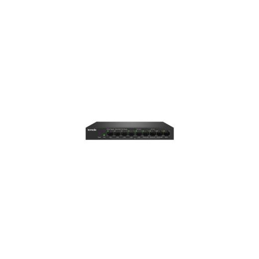 ROU G0-8G-PoE 9 Port PoE Router - G0-8G-POE