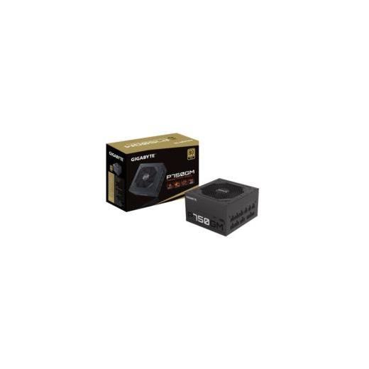 GP-P750GM 750W ATX 80+ Gold Güç Kaynağı - GP-P750GM
