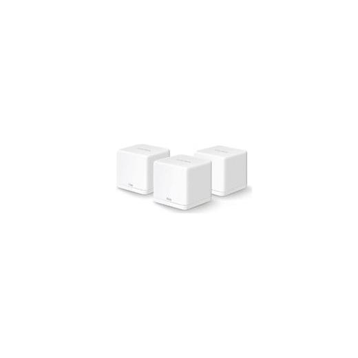 AC1300 Whole Home Mesh Wi-Fi System - HALO-H30G-3P