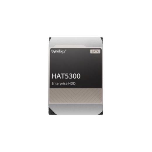 12TB Sata 6.0 7200RPM 256MB 3.5 Dahili Disk - HAT5300-12T