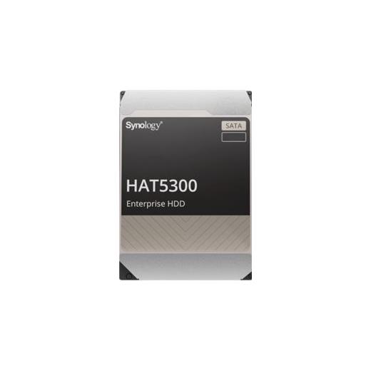 DSK 3.5  4TB 7200RPM SATA6 256MB SİYAH - HAT5300-4T