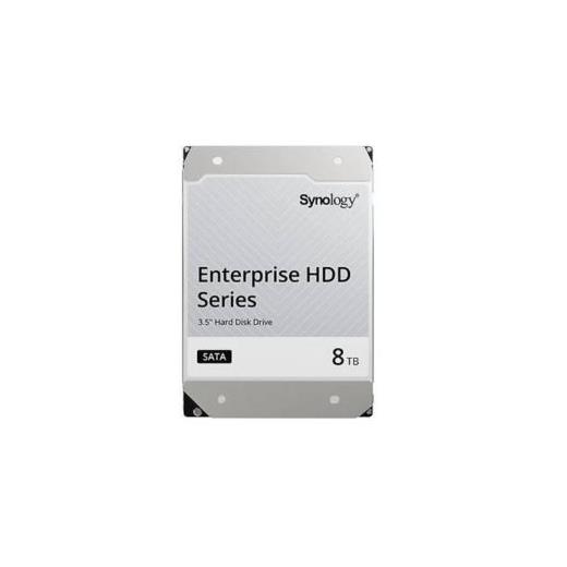 8TB Sata 6.0 7200RPM 256MB 3.5 Dahili Disk - HAT5310-8T
