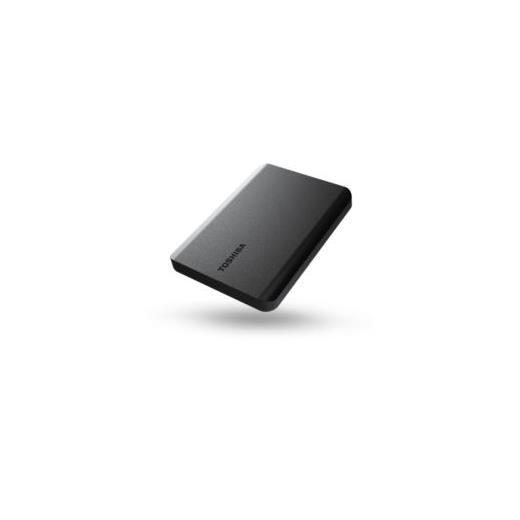 2TB Canvio Basics USB 3.0 2.5