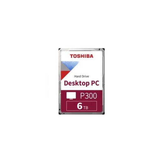 6TB Sata 3.0 5400RPM 128MB 3,5